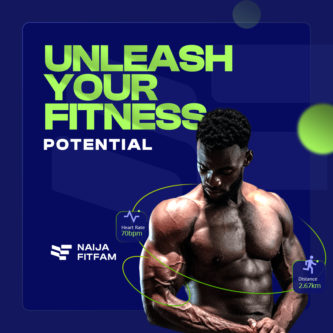 Naija Fitfam