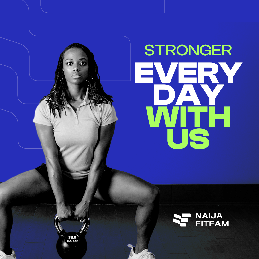 Naija Fitfam