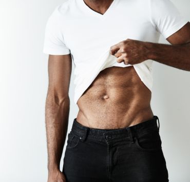 Abs Are Made in the Kitchen: Myth or Fact?