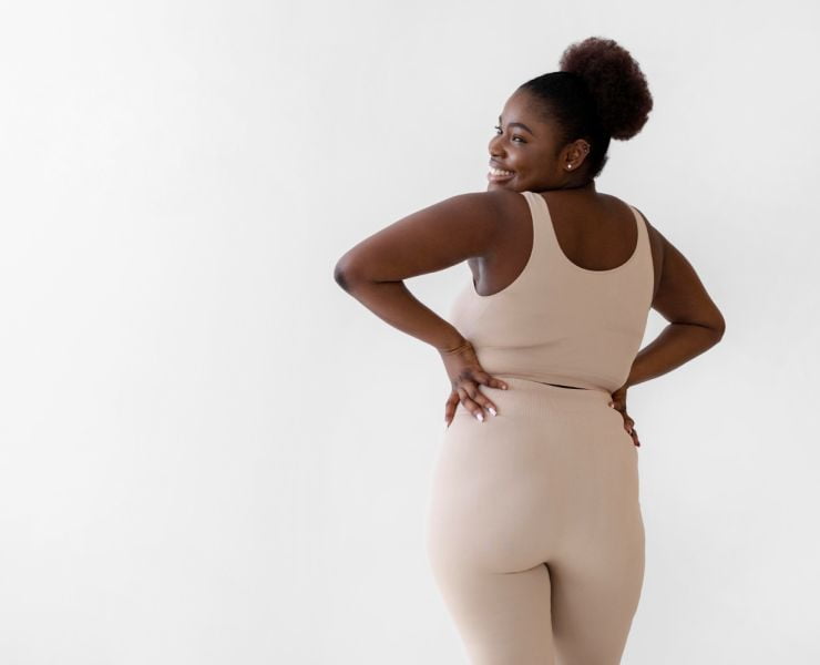 These are the Top 6 Exercises to Do For Bigger, Better Glutes