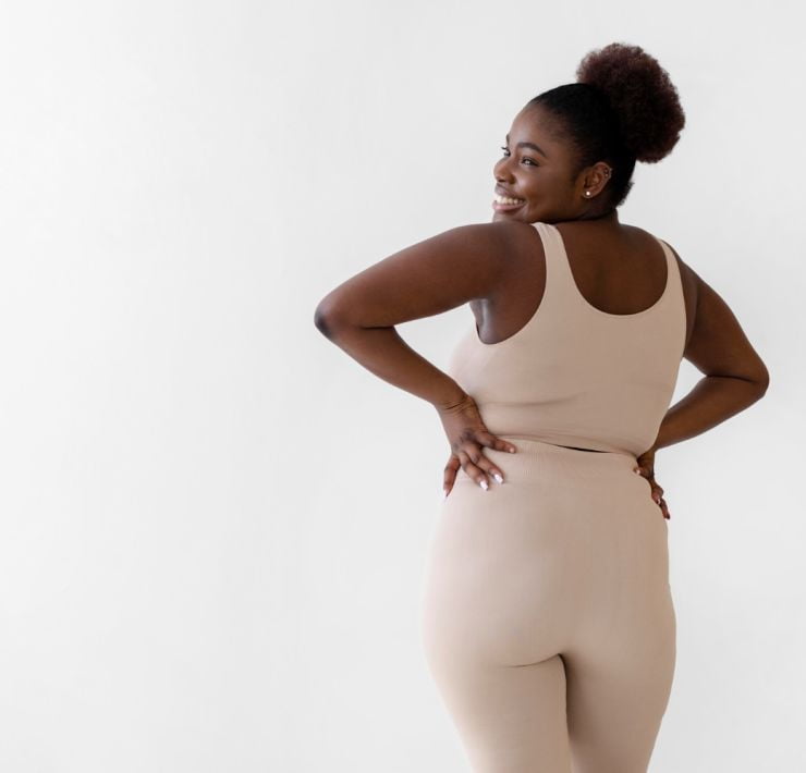 These are the Top 6 Exercises to Do For Bigger, Better Glutes