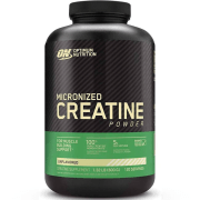 Creatine Monohydrate: The Benefits and Potential Risks