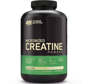 Creatine Monohydrate: The Benefits and Potential Risks