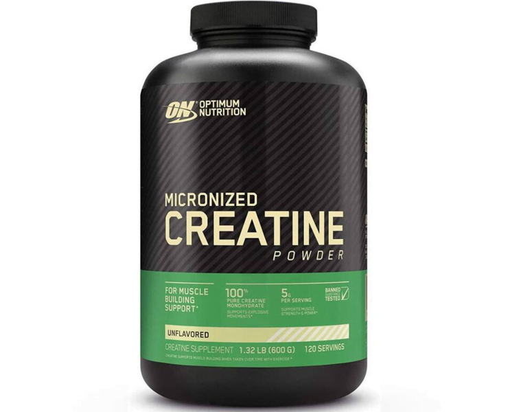 Creatine Monohydrate: The Benefits and Potential Risks