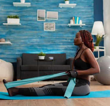 10 Affordable Home Workout Equipment for Nigerian Fitness Enthusiasts