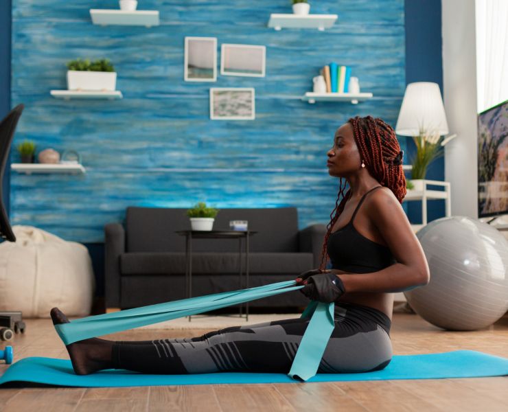 10 Affordable Home Workout Equipment for Nigerian Fitness Enthusiasts