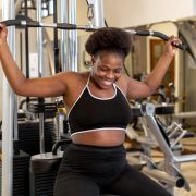 Get Fit & Feel Fab: Discovering the Physical, Mental & Emotional Benefits of Exercising