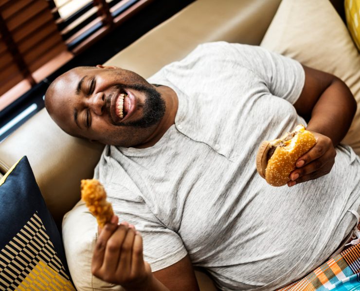 Overlooked Repercussions: What Happens When You Don't Exercise?