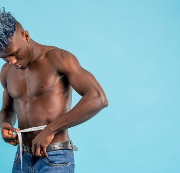 Weight Gain Made Easy: Follow These Five Simple Steps To Get To Your Desired Weight