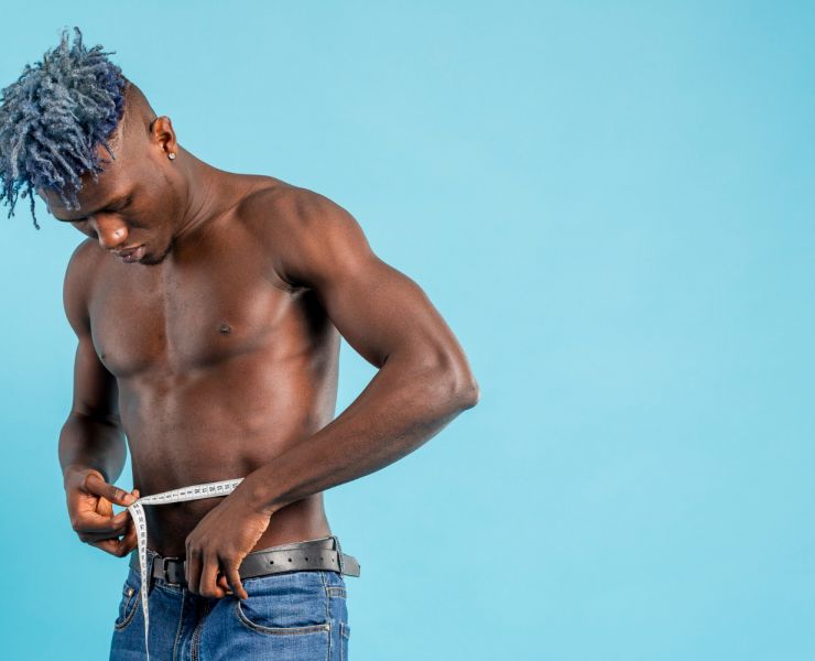 Weight Gain Made Easy: Follow These Five Simple Steps To Get To Your Desired Weight