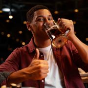 Beer Biceps: Why Drinking is the Best Way to Sabotage Your Fitness Goals