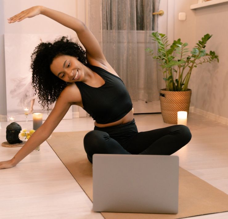 The Reason You're Struggling to Have a Consistent Workout Routine