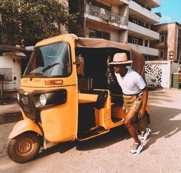 Fitness Hacks: Five Easy Ways to Stay Active and Fit in Lagos