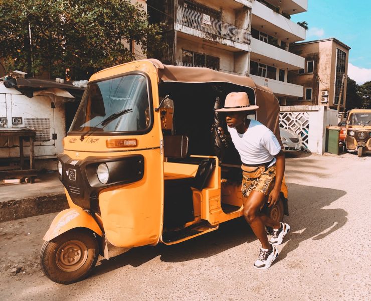 Fitness Hacks: Five Easy Ways to Stay Active and Fit in Lagos