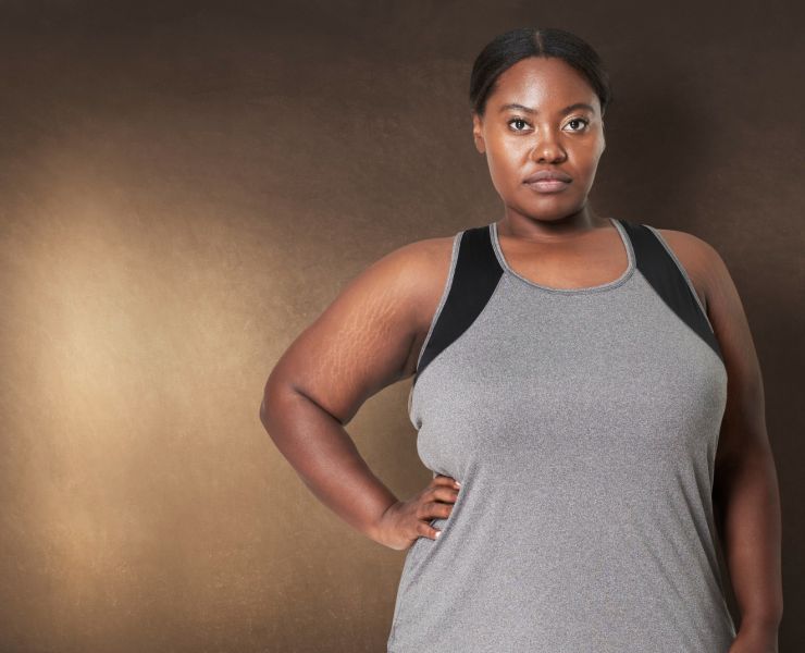 Beyond the Scale: Why Weight Loss Isn’t the Only Indicator of Good Health