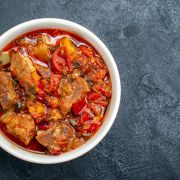 Healthy Eating: How to Make Your Favorite Nigerian Dishes Healthier