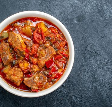 Healthy Eating: How to Make Your Favorite Nigerian Dishes Healthier
