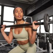 Why Women Should Lift Weights for a Stronger Body and Mind