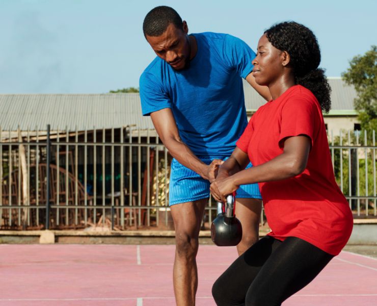 Are You Just Starting Out in Your Fitness Journey? These are 10 Important Things That You Should Know