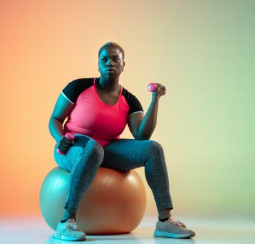 Ten Important Fitness Terms You Should Know and Their Meanings