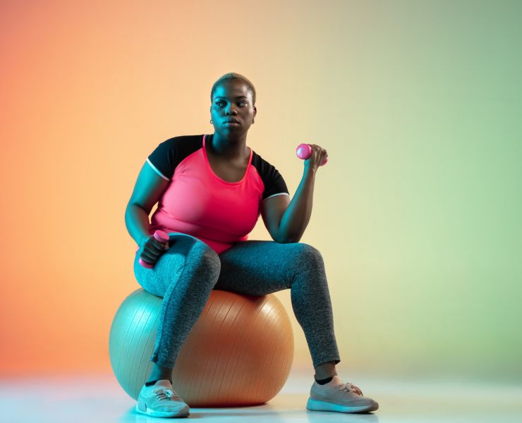 Ten Important Fitness Terms You Should Know and Their Meanings