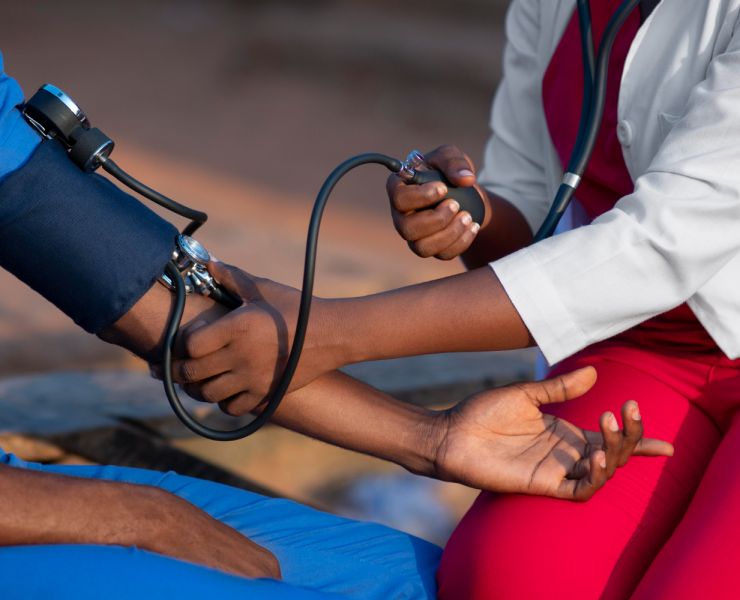 Why You Should Talk to Your Doctor Before Starting Your Fitness Journey