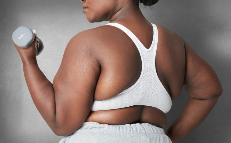 Say Goodbye to Your Love Handles: A Step-by-Step Guide to Sculpting a Toned Waistline