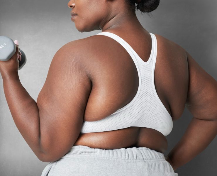 Say Goodbye to Your Love Handles: A Step-by-Step Guide to Sculpting a Toned Waistline