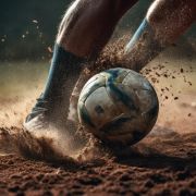 How Footballers Stay in Shape