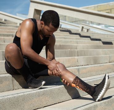 How to Alleviate Pain and Aches After Intense Workouts