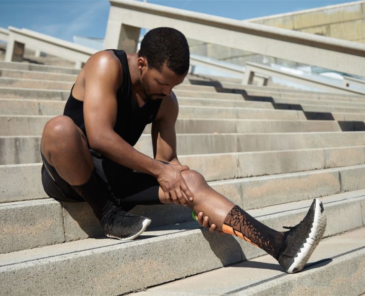 How to Alleviate Pain and Aches After Intense Workouts