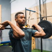 Try This Strength Training Routine to Build Massive Muscles