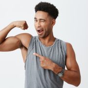 Try This Strength Training Routine to Build Massive Muscles