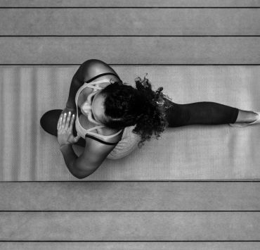 Fit Mind, Fit Body: The Power of Mindfulness in Achieving Your Fitness Goals