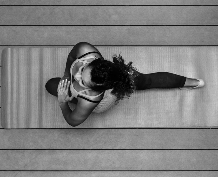 Fit Mind, Fit Body: The Power of Mindfulness in Achieving Your Fitness Goals