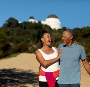 Fitness for Seniors: Tips for Starting a Safe and Effective Fitness Routine