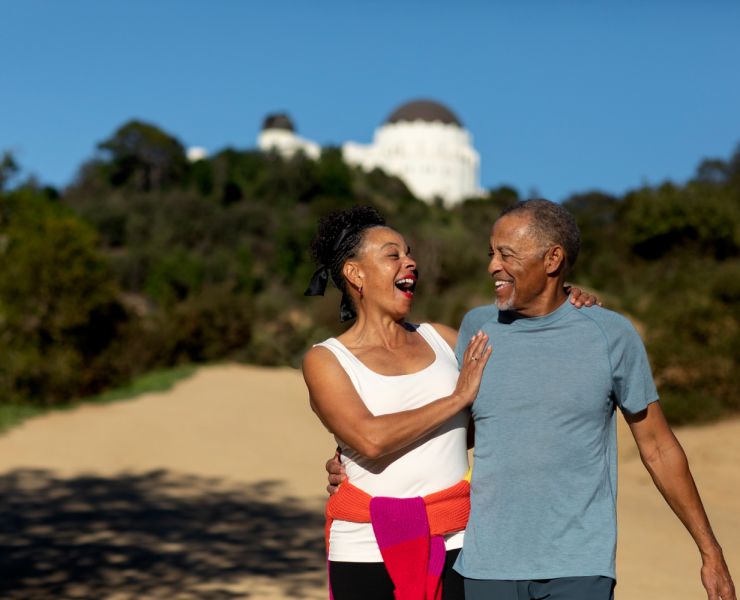 Fitness for Seniors: Tips for Starting a Safe and Effective Fitness Routine