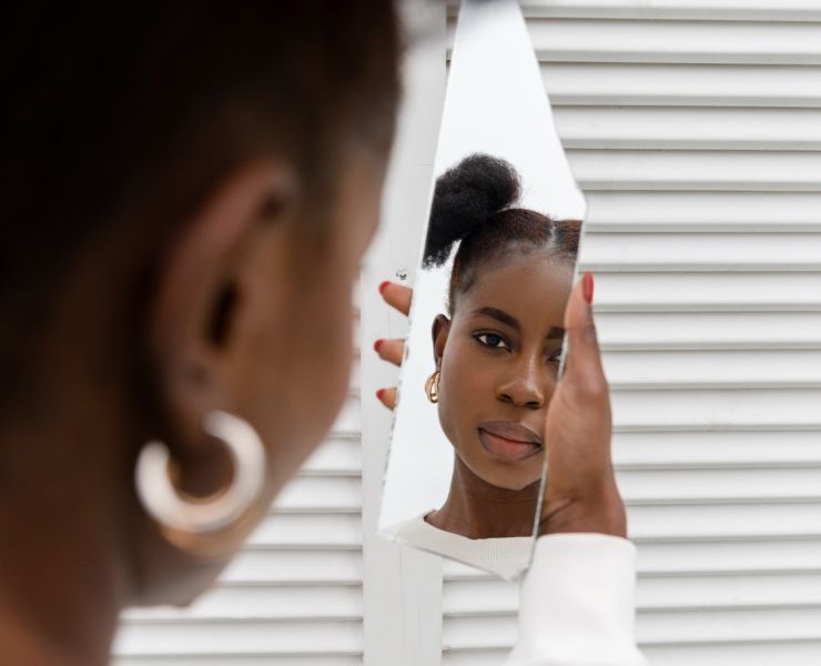 Embracing Your Beautiful Imperfections: Overcoming Body Dysmorphia with Kindness and Confidence
