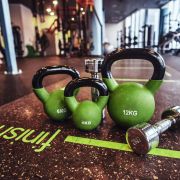 A Guide to the Most Popular Gym Equipment and Their Uses