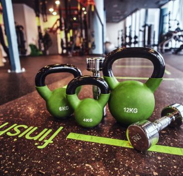 A Guide to the Most Popular Gym Equipment and Their Uses