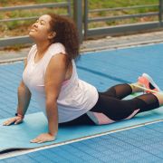 Postpartum Fitness: How to Get Your "Banging" Body Back After Pregnancy and Childbirth