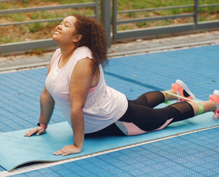 Postpartum Fitness: How to Get Your "Banging" Body Back After Pregnancy and Childbirth