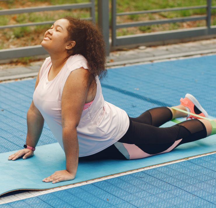 Postpartum Fitness: How to Get Your "Banging" Body Back After Pregnancy and Childbirth