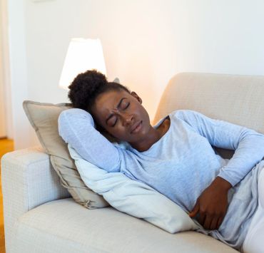 Tackling Constipation