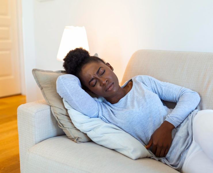 Tackling Constipation