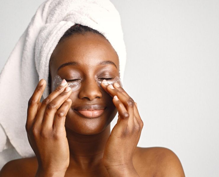 Eating Your Way to Fabulous Skin: SisiYėmmié's Expert Guide for Every Age