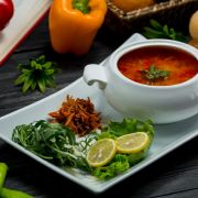 Boosting Immunity Naturally