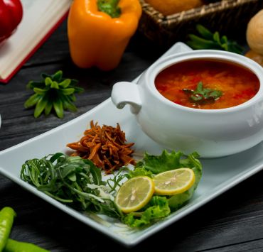 Boosting Immunity Naturally