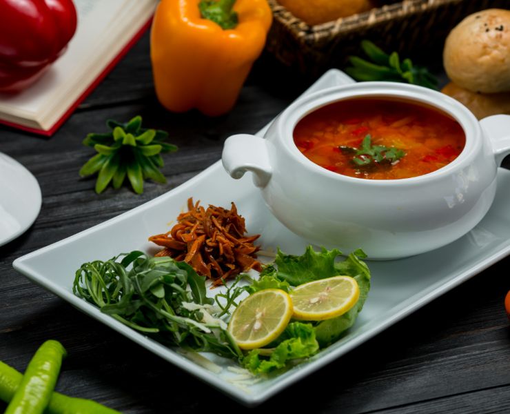 Boosting Immunity Naturally