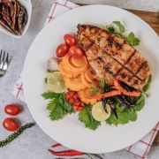 Why The Paleo Diet Could Be The Perfect Choice For You